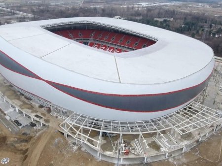 Türkiyə Superkuboku Bakıda keçirilməyəcək