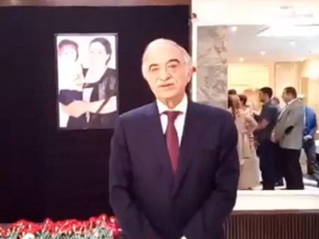 “Açıq deyəcəm, biz artıq yorulmuşuq” - Səfir Zəhradan danışdı