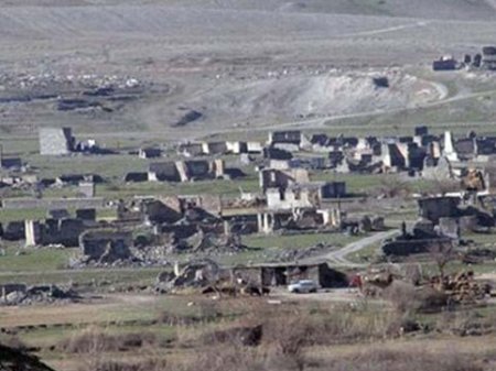 Azərbaycanın turizm ictimaiyyəti ermənilərin dinc əhalini qətlə yetirməsi ilə əlaqədar BƏYANAT yaydı