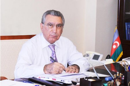 Ramiz Mehdiyev: "Ermənistanın işğalçılıq və terror siyasətinə son qoymaq üçün beynəlxalq birlik təsirli tədbirlər görməlidir"