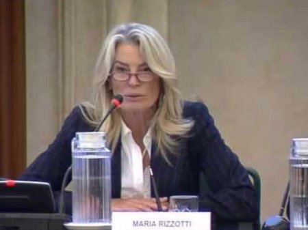 İtaliya Senatının ümumi iclasında Ermənistanın vəhşiliklərindən danışılıb