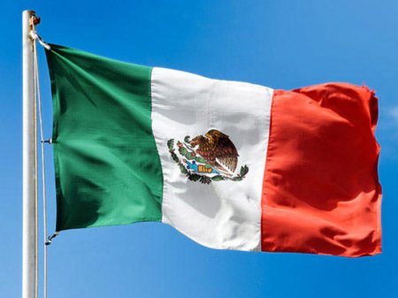 Meksika səfiri: "Dağlıq Qarabağ münaqişəsini təcili həll etmək lazımdır"