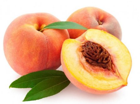 Şaftalının meyvəsi, toxumu və çəyirdəyi də faydalıdır