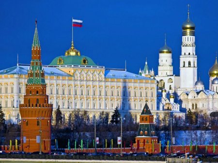 "Rusiyada bəzi ermənipərəst qüvvələr dövlətin maraqlarına zidd addım atırlar"