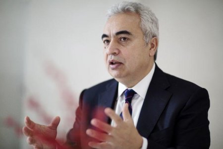 "Neft hasilatçılarının cəhdləri boşa çıxdı"