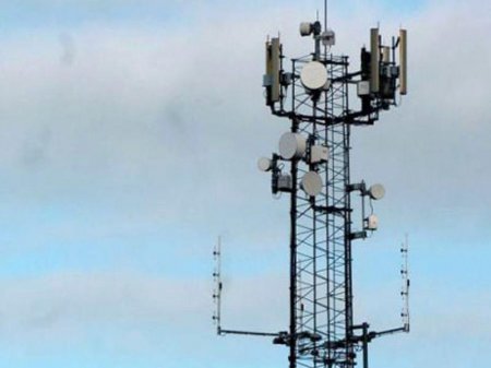 Mobil siqnallar havadan xəbər verəcək