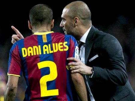 Qvardiola Alvesi satqın sayır