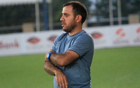 “Bir az vaxt lazımdı”