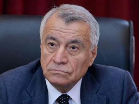 Natiq Əliyevin 40 mərasimi keçiriləcək