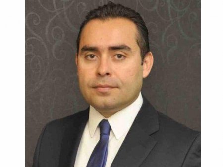 "Azərtelekom"un rəhbəri dəyişdi