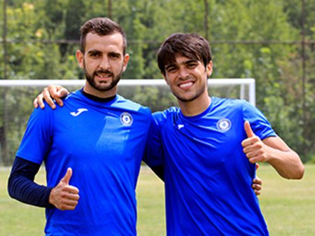 "Bu səhvləri düzəltməyə çalışmalıyıq" - VİDEO