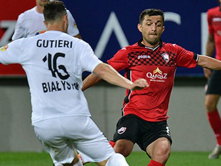 "Qəbələ" turu möhtəşəm qələbə ilə keçdi - YENİLƏNİB - VİDEO