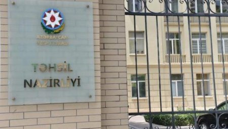 Nazirlikdən xəbərdarlıq: Bu müəllimlərin nəticələri ləğv ediləcək