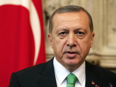 Ərdoğan Səudiyyə Ərəbistanının vəliəhdini qəbul edib