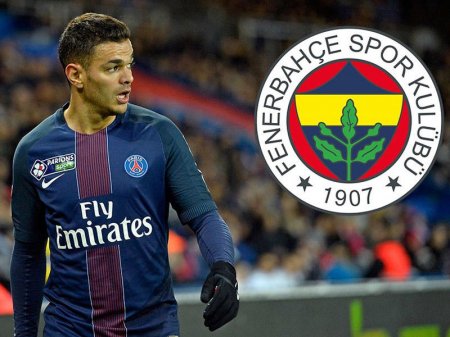 Ben Arfa "Fənərbağça"ya gəlir