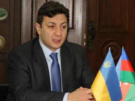 Səfir: "Azərbaycan xalqının səbri tükənməkdədir"