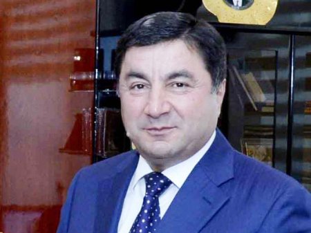 Bu gün Vidadi Zeynalov və digərlərinə hökm oxunacaq