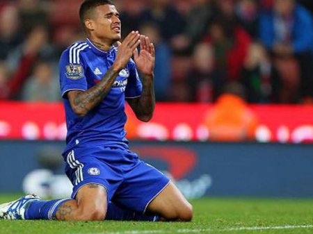 "Çelsi" gənc futbolçunu bağışlamadı