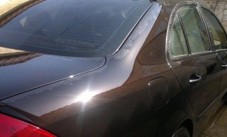 Sürücülərin diqqətinə: Avtomobiliniz isti havada partlaya bilər