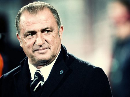 "Fatih Terim "Qalatasaray"ın baş məşqçisi olacaq"