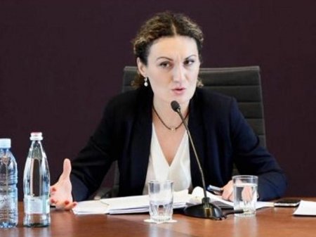 Gürcüstan rəsmisi: "Bakı-Supsa neft kəməri fasiləsiz işləyəcək"