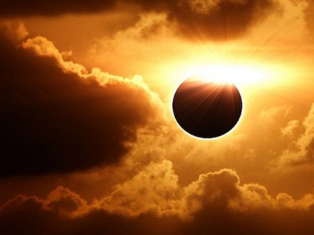 Günəş tutulması Azərbaycanda da müşahidə ediləcək?