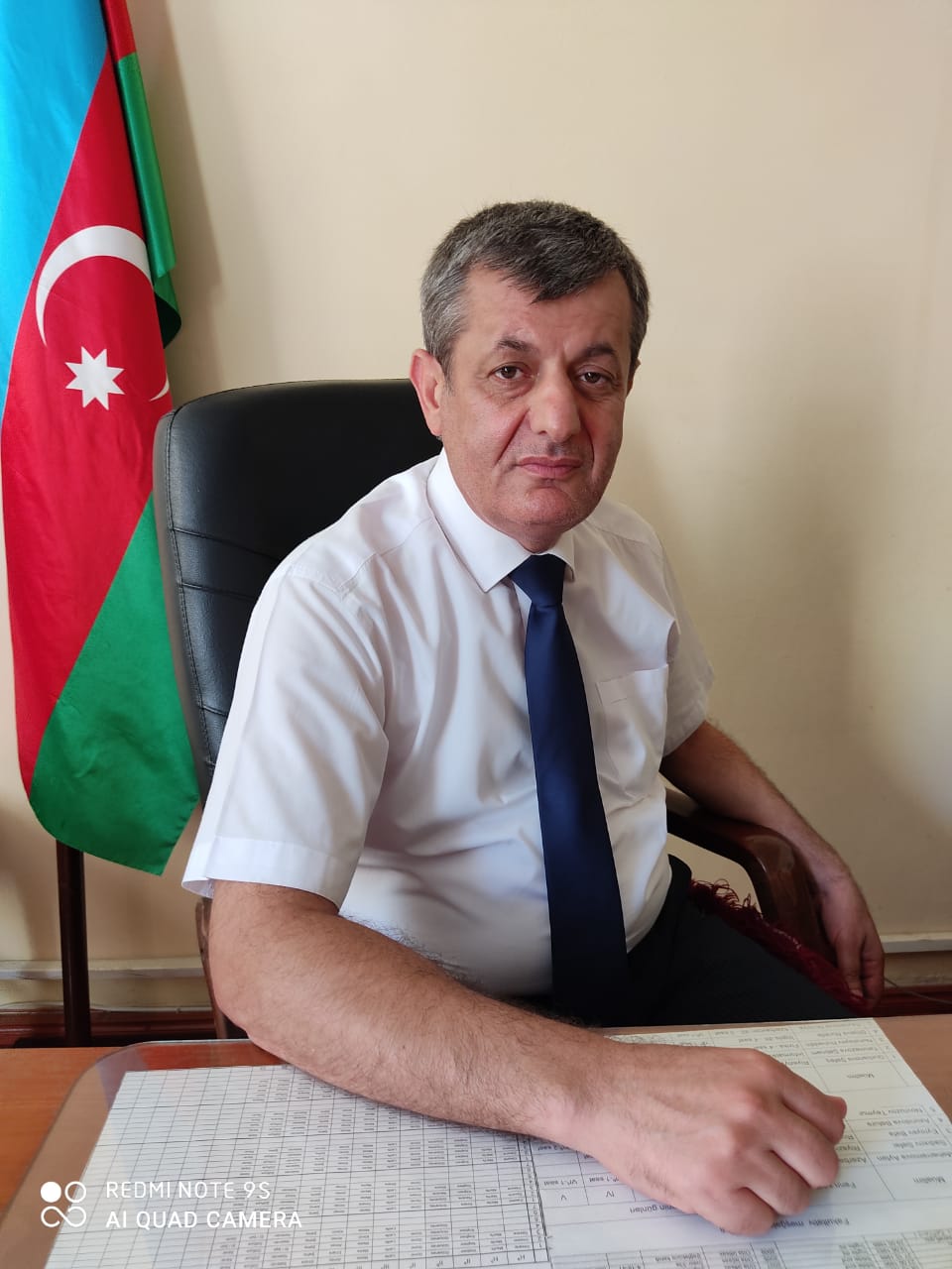 Azərbaycan təhsilinin inkişafına qayğı