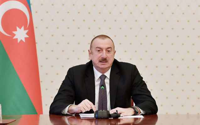 “Cıdır düzündə rəqs edir, hesab edir ki, biz bununla barışacağıq?!”