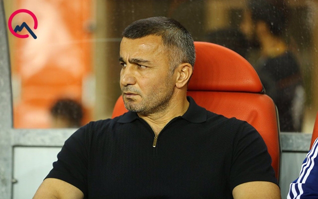 “Futbolçuları yox, əsgərlərimi təbrik edirəm” - Qurban Qurbanov