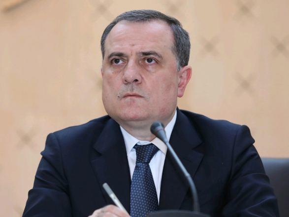 Xarici İşlər naziri: Hazırda həmsədr ölkələrin dəyişdirilməsi məsələsi nəzərdə tutulmayıb