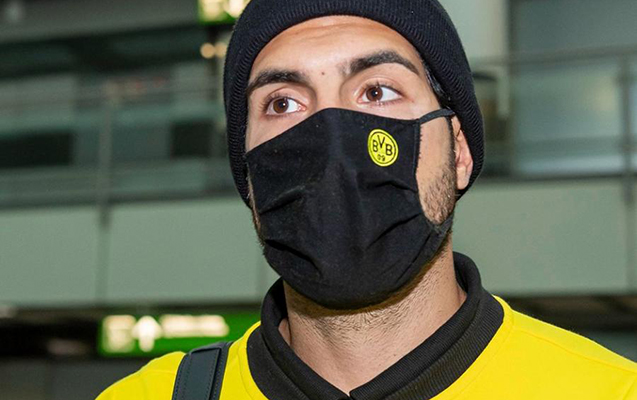 Emre Can koronavirusa yoluxdu