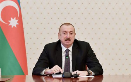 “Cıdır düzündə rəqs edir, hesab edir ki, biz bununla barışacağıq?!”