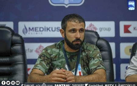 Rəşad Sadıqovdan ordumuza 50 minlik yardım