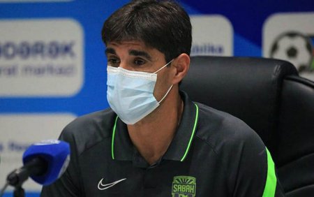 “Biz Azərbaycanı dəstəkləyirik” - Visente Qomes