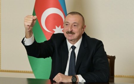 Azərbaycan futbol ailəsi İlham Əliyevə müraciət etdi