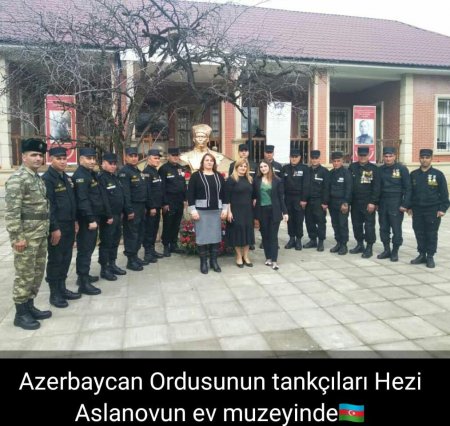 Qələbəmiz mübarək, AZƏRBAYCAN!