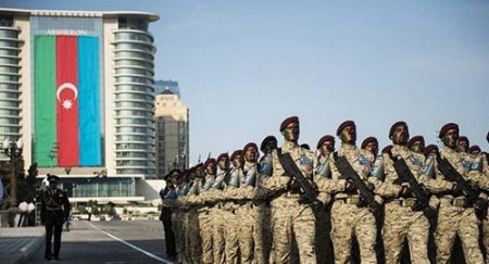 Hərbi qulluqçuların uşaqlarına sosial müavinət veriləcək