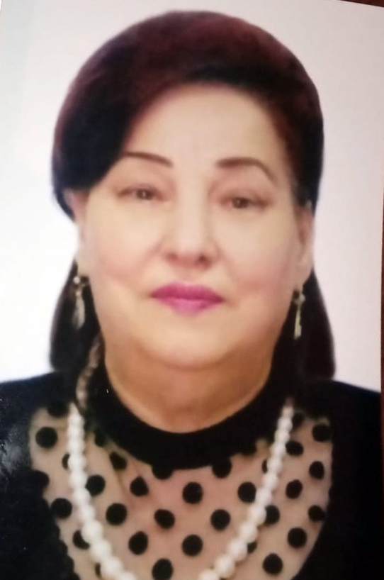 Xalqımızın qan yaddaşı