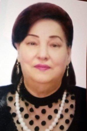 Xalqımızın qan yaddaşı 