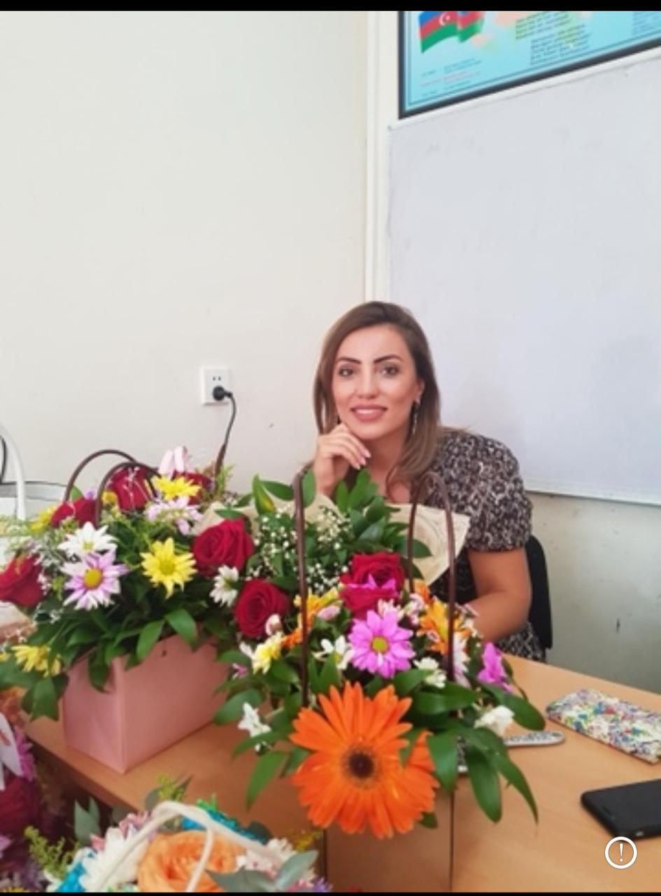 Dünya şöhrətli şairimizi hörmətlə anırıq