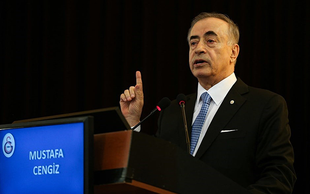 “Qalatasaray”ın prezidenti namizədliyini geri götürdü