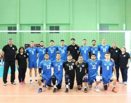 Millimiz Avro-2021-də ilk qələbəsini qazandı