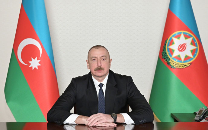 “Zəngəzur dəhlizi açılmalıdır”