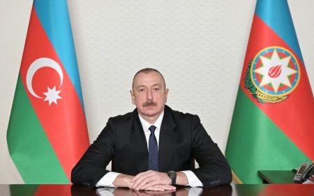 “Zəngəzur dəhlizi açılmalıdır”