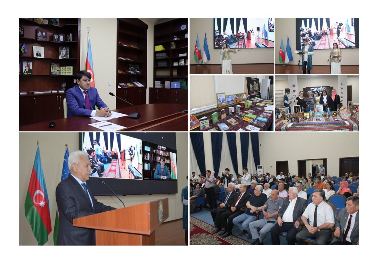 Daşkənddə 28 May – Müstəqillik Günü qeyd edilib