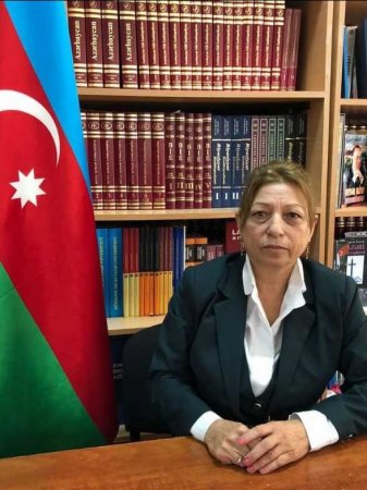 TARİX YAZAN SƏRKƏRDƏ