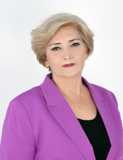 Bu gün ideal qadın obrazı olan Mehriban xanım Əliyevanın şəxsində və onun yaratdığı şəraitdən yararlanan qadınlarımız dünya səviyyəsində öz sözünü deyə bilir