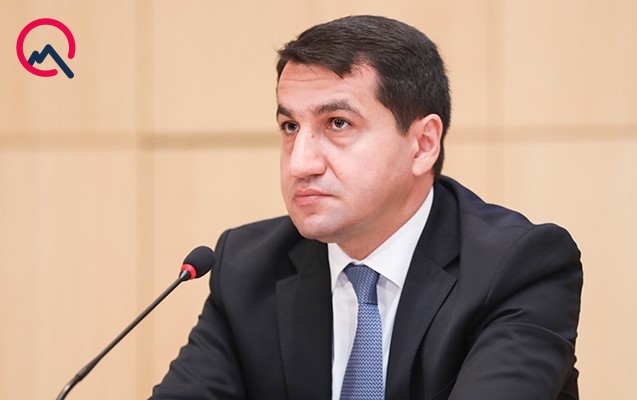“Bəzən saziş kağız üzərində imzalanır, Cənubi Qafqazda isə real sülh mövcuddur”
