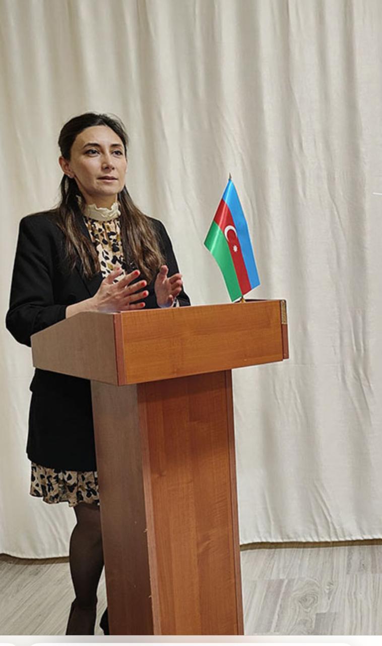 Qalib xalqın Sərkərdəsi - ad gününüz mübarək!