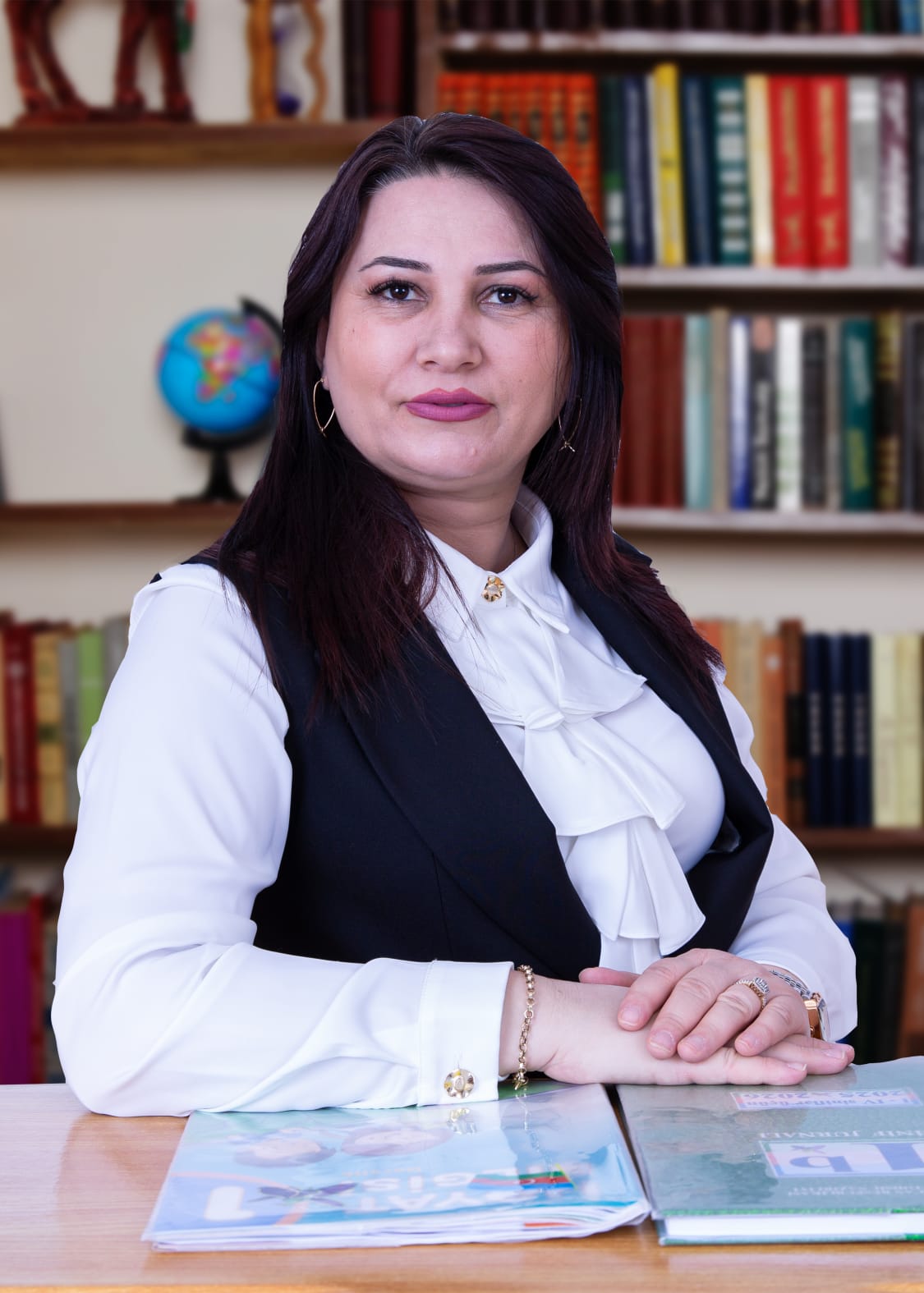 Ümummilli Lider Heydər Əliyevin anadan olmasının 103-cü ildönümü